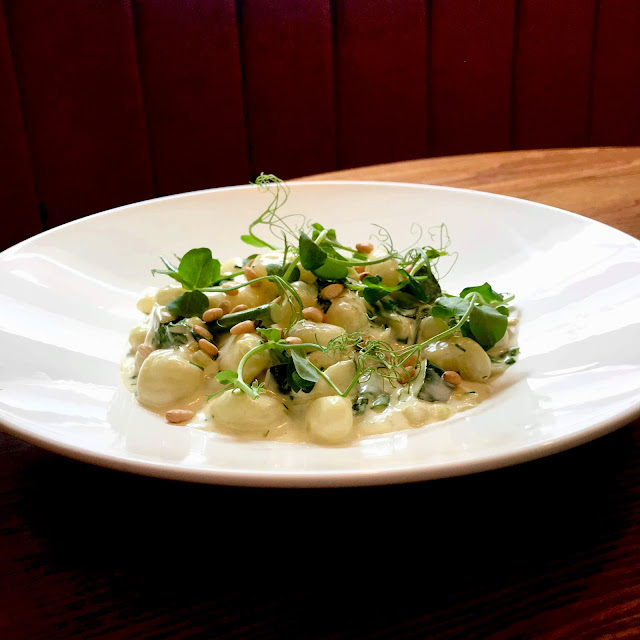 Gnocchi
