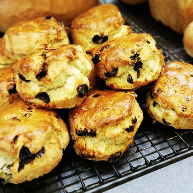 Scone