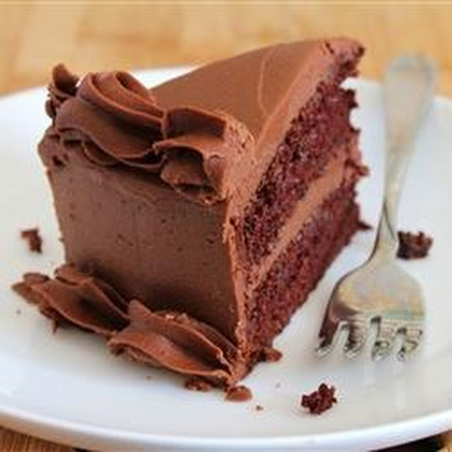 Chocolate Cake