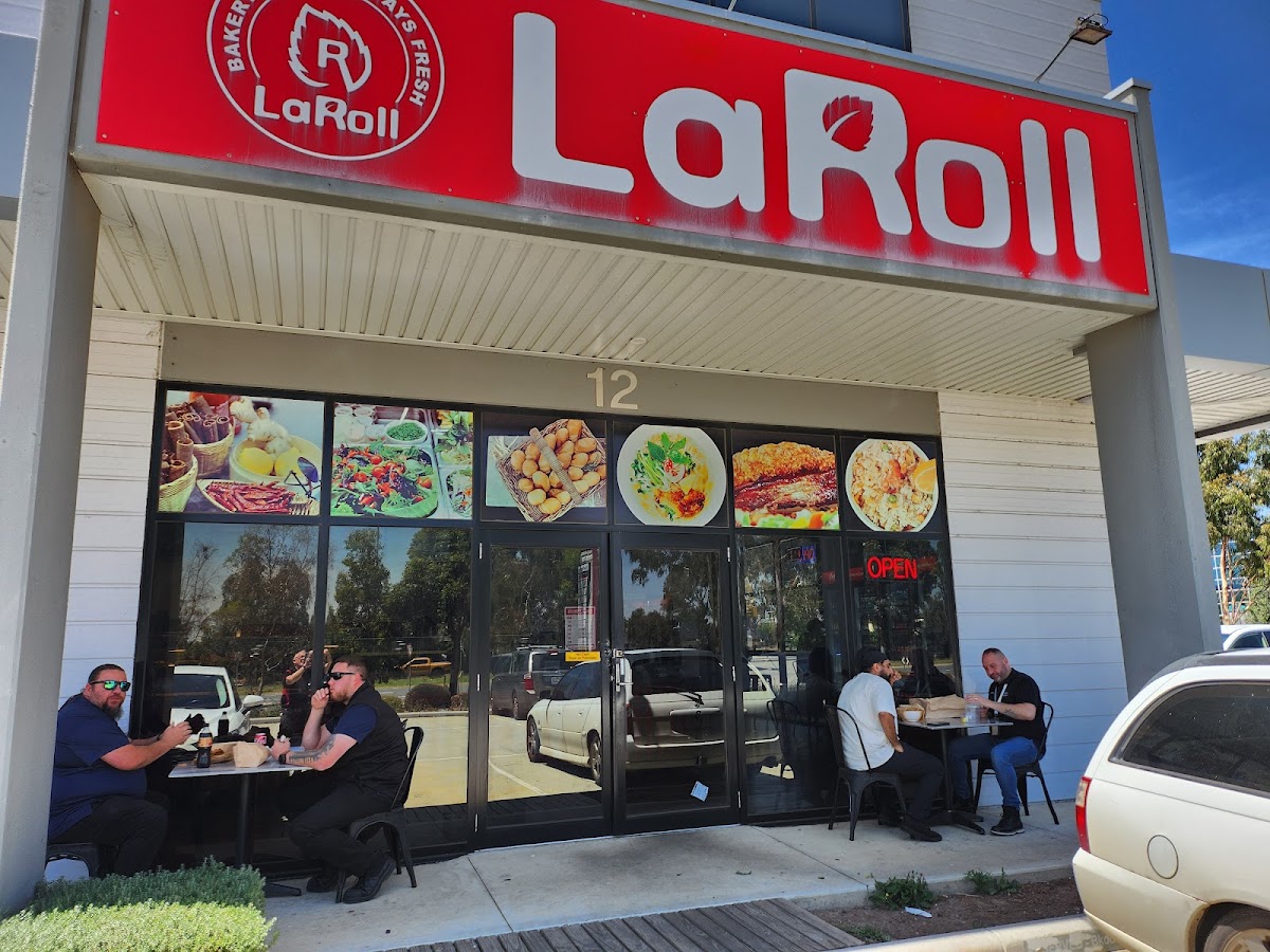 La Roll DERRIMUT