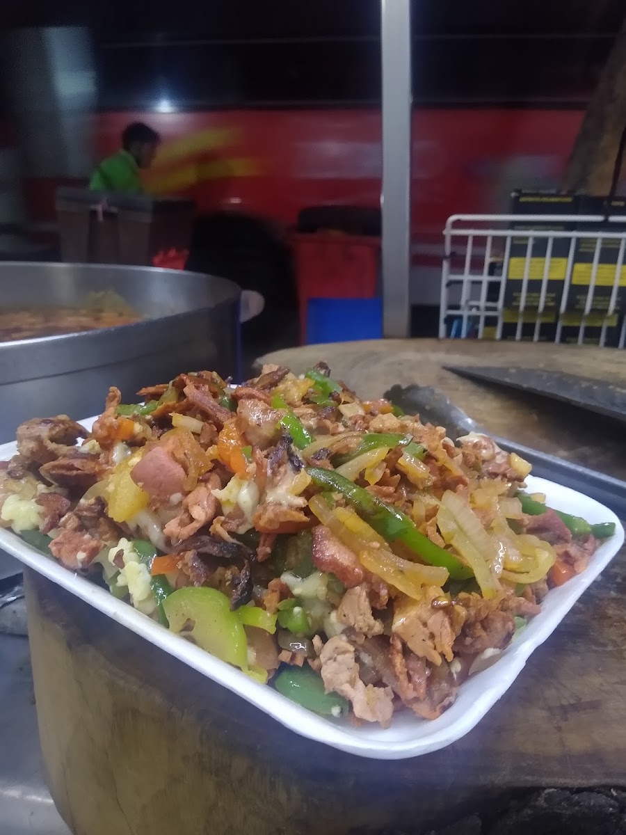 Taqueria Y Parrilladas 'El Pastor De Brayan'