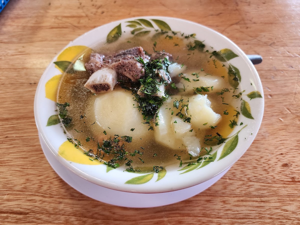 Asadero El Nogal
