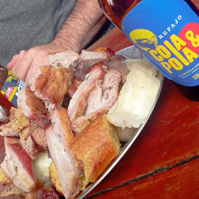 Picada de 40 000