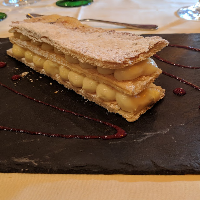 Mille Feuilles