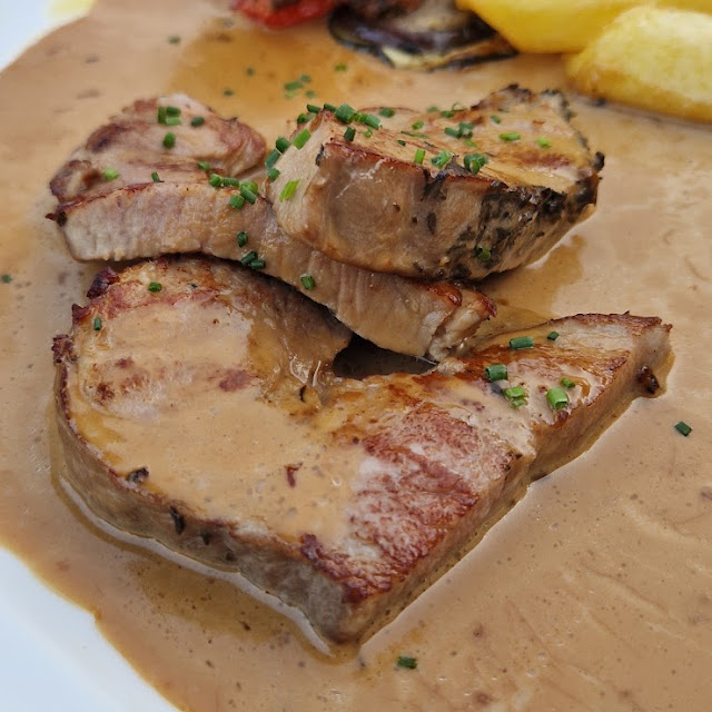 Quasi de Veau