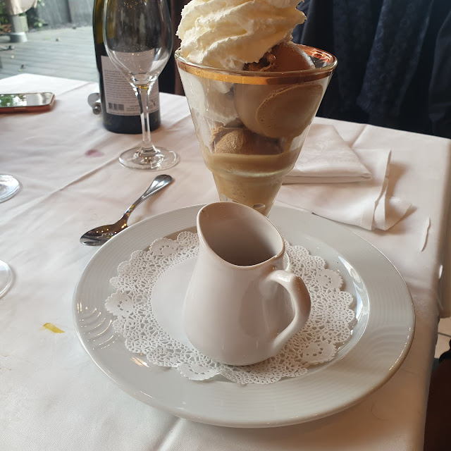 Café Liegeois