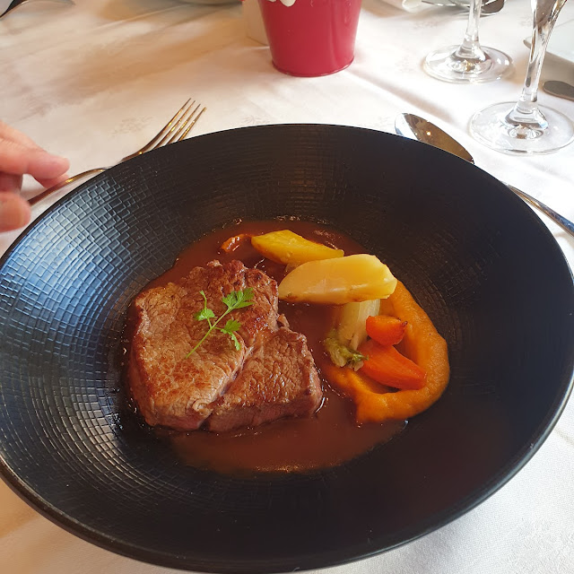 Filet de Bœuf