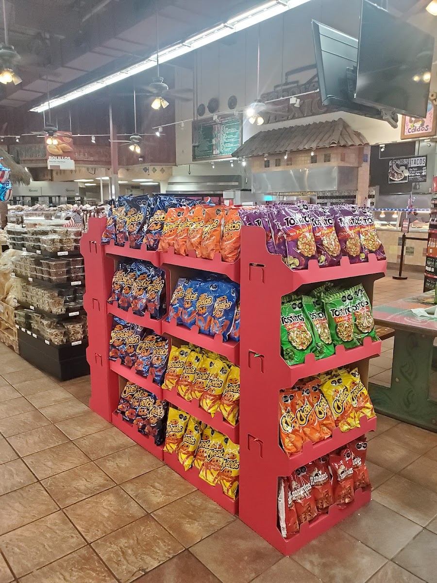 La Cocina