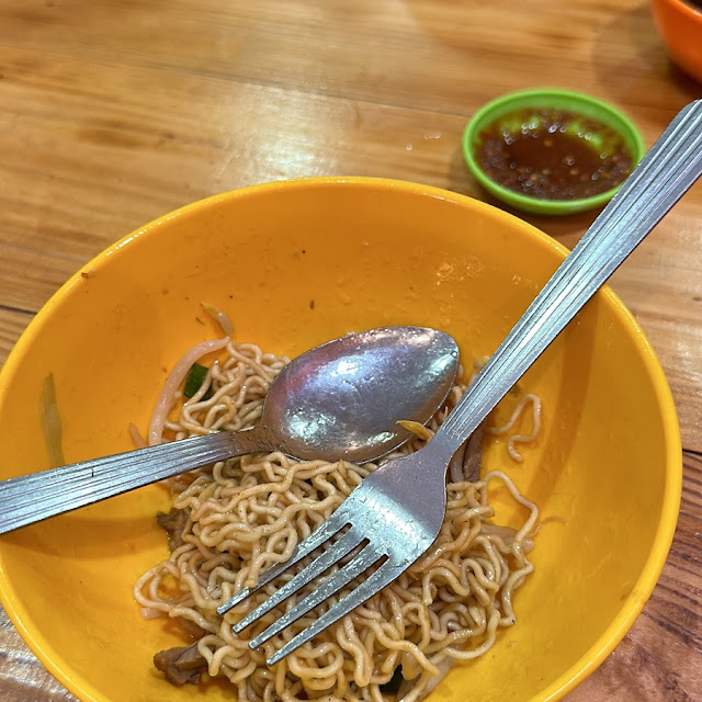 Kolok Mee