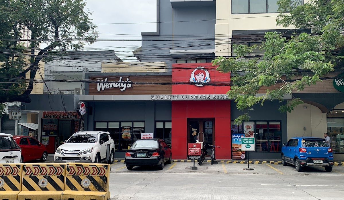 Wendy's - UN Avenue