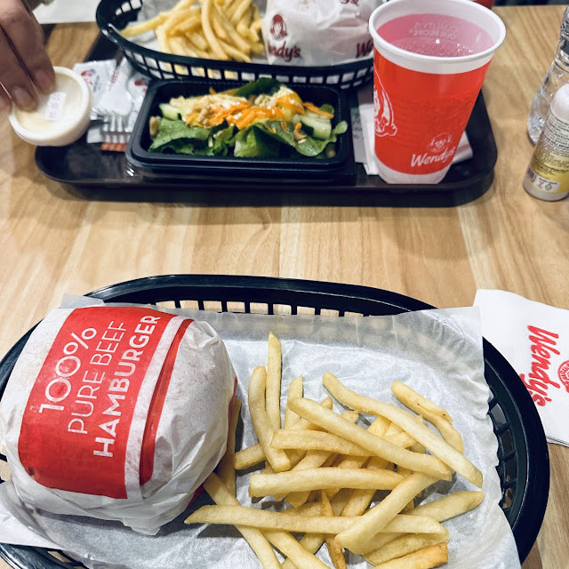 Baconator