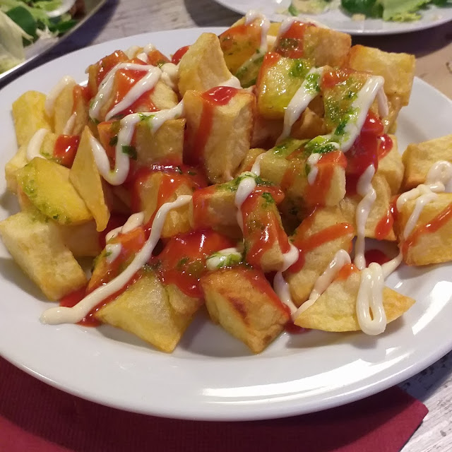 Patates Braves