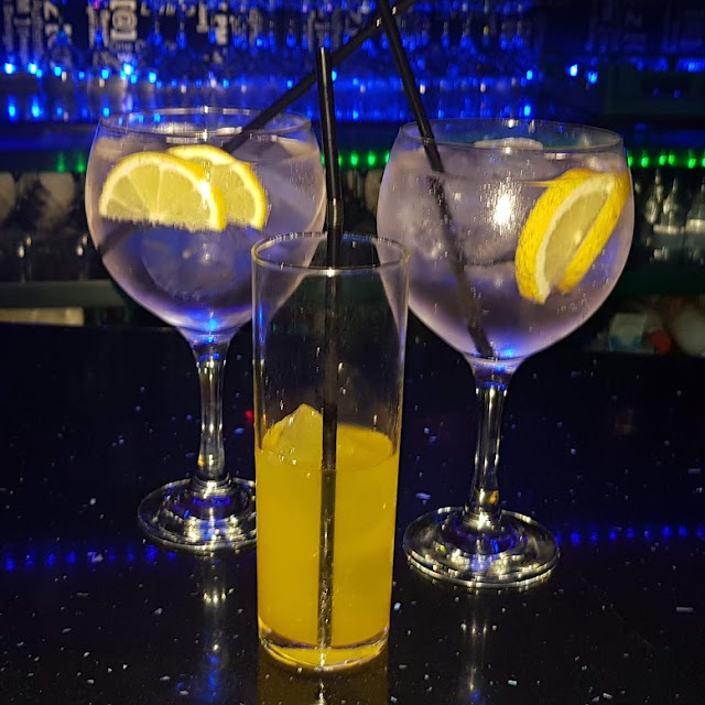 Gintonic