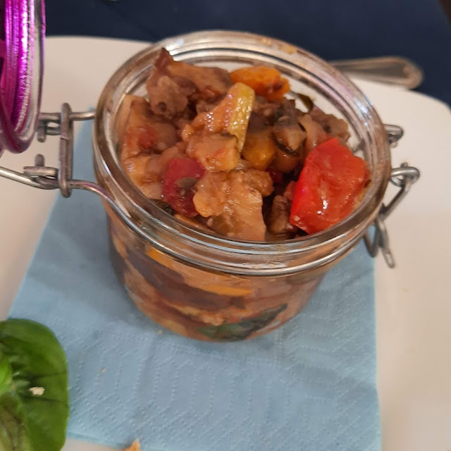 Caponata