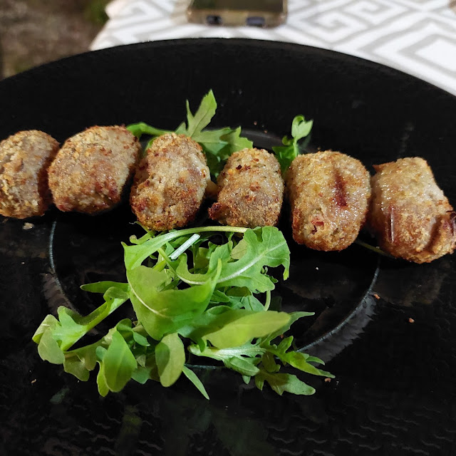 Involtini Di Carne