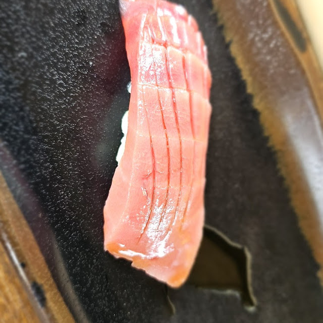 Onigiri Akami
