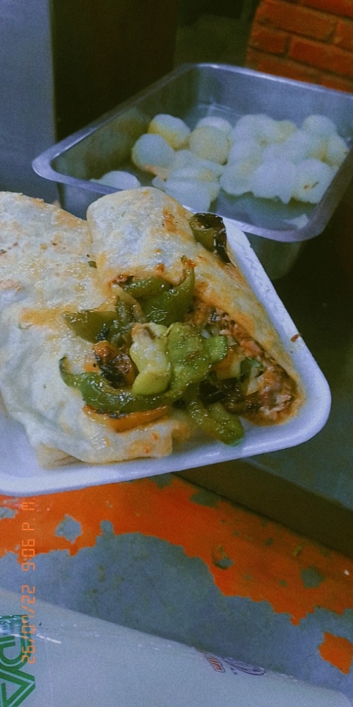 Taqueria 'Super Taco II'