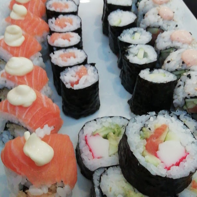 Sushi Misto