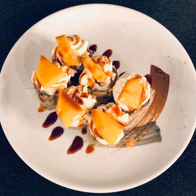 Mango Roll SPZ
