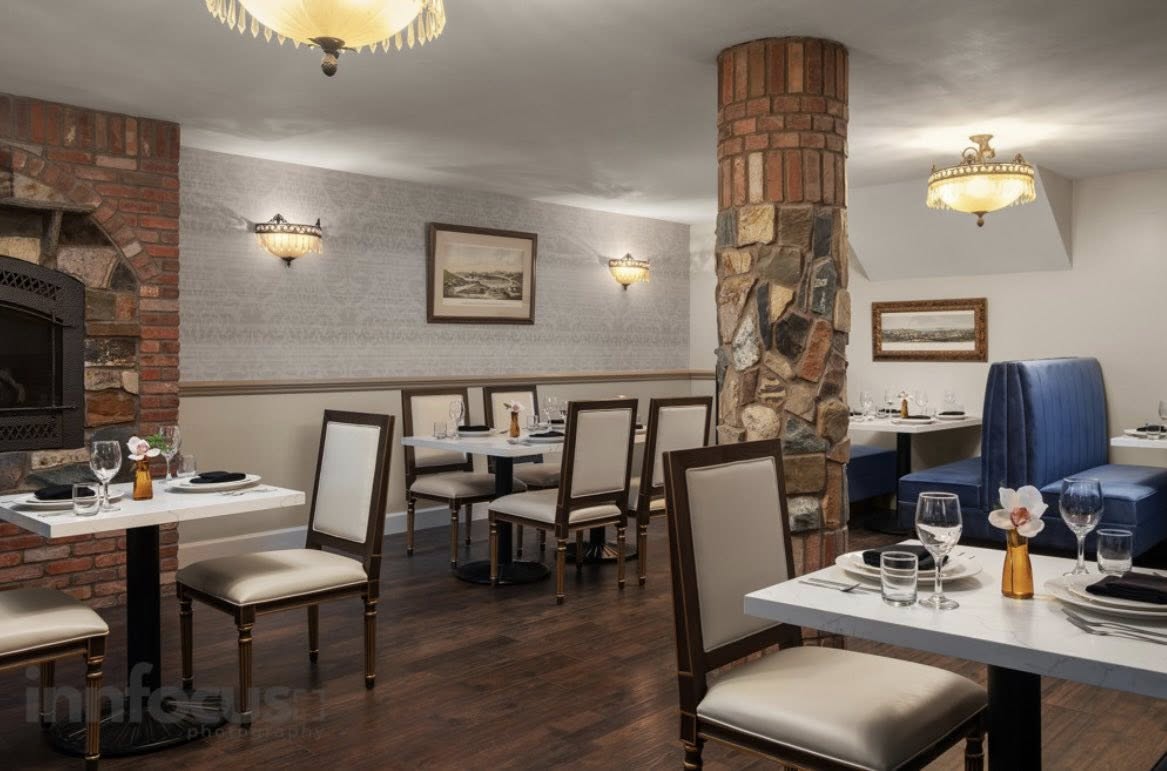 The Duke Restaurant and Saloon