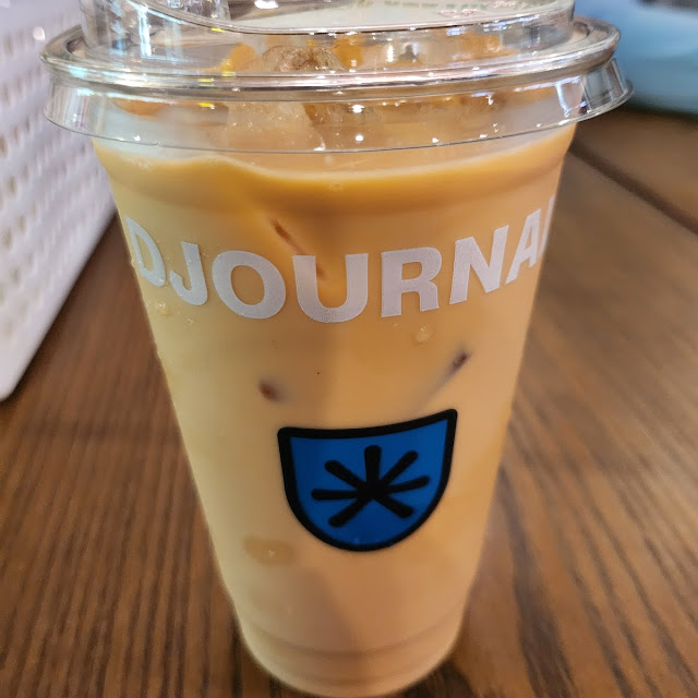 Thai Tea