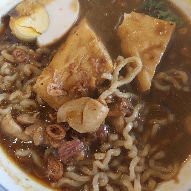 Mie Kari