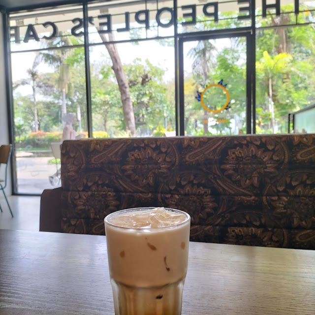 Kopi Susu Batavia