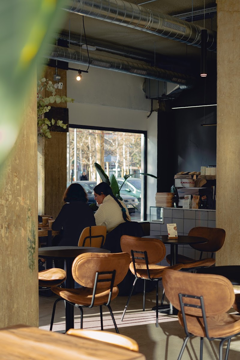 Loft Specialty Coffee & Brunch