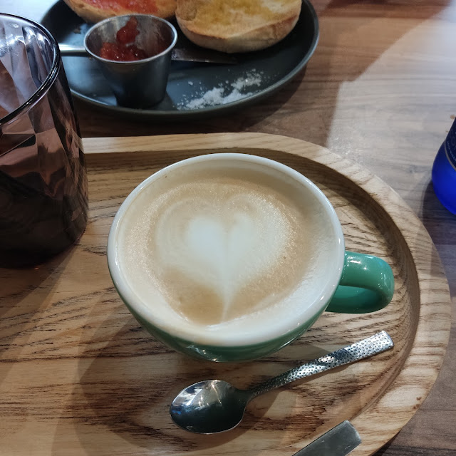 Cappuccino