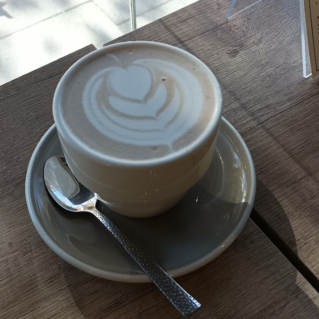 Chai Latte