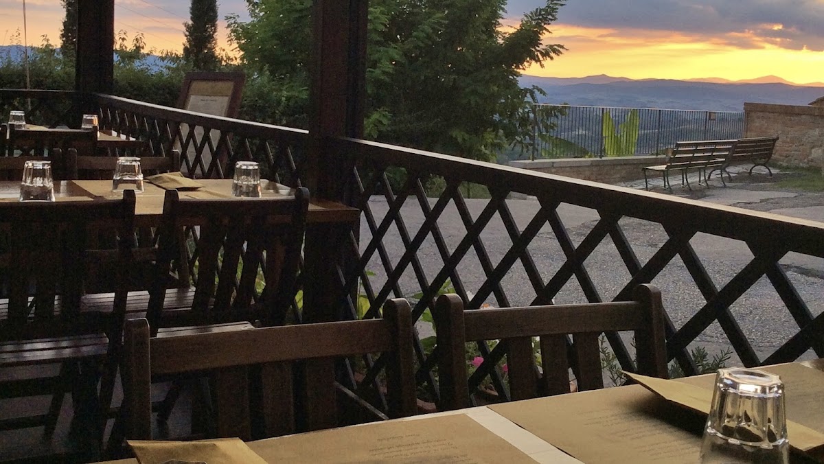Locanda Il Paradiso