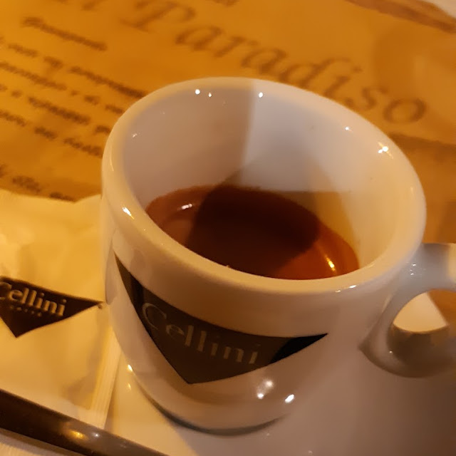 Espresso