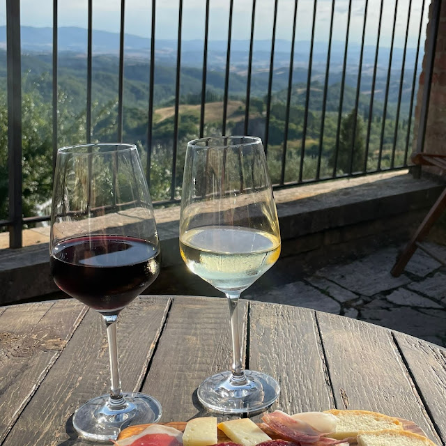 Affettati Toscani