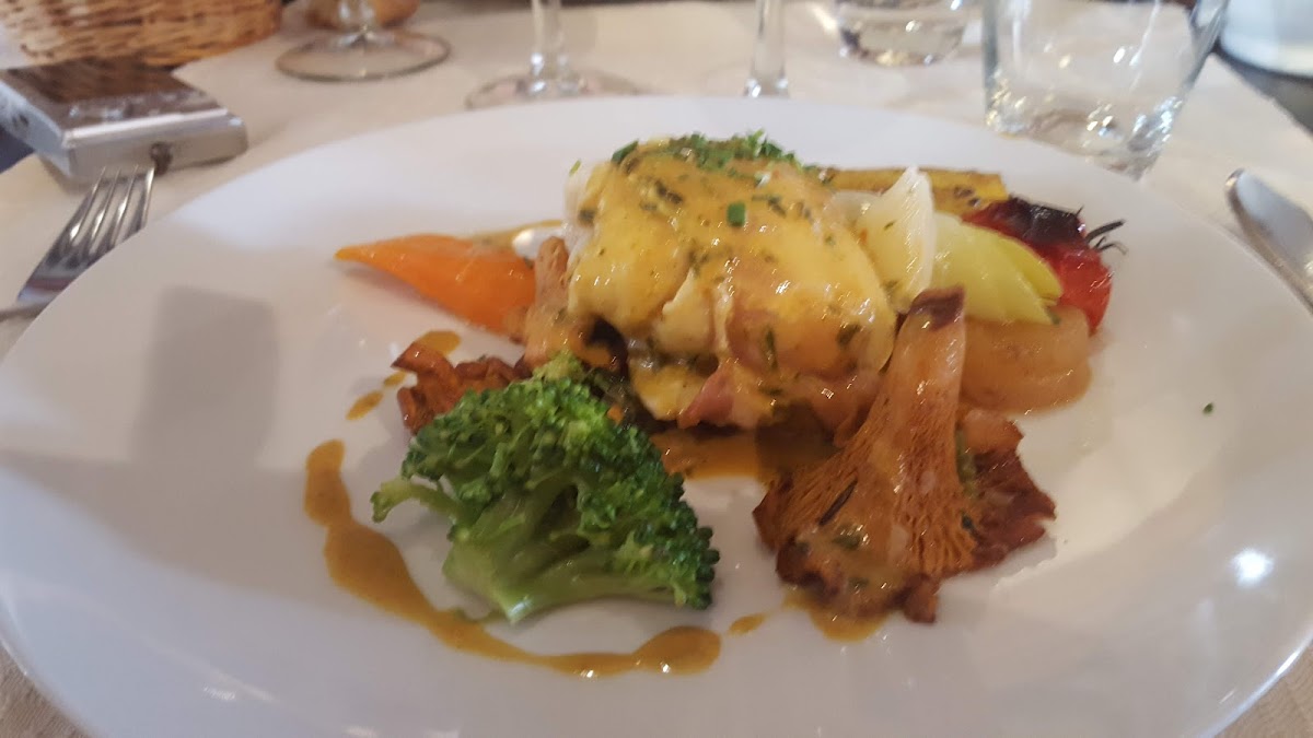 Le Relais du Marquis