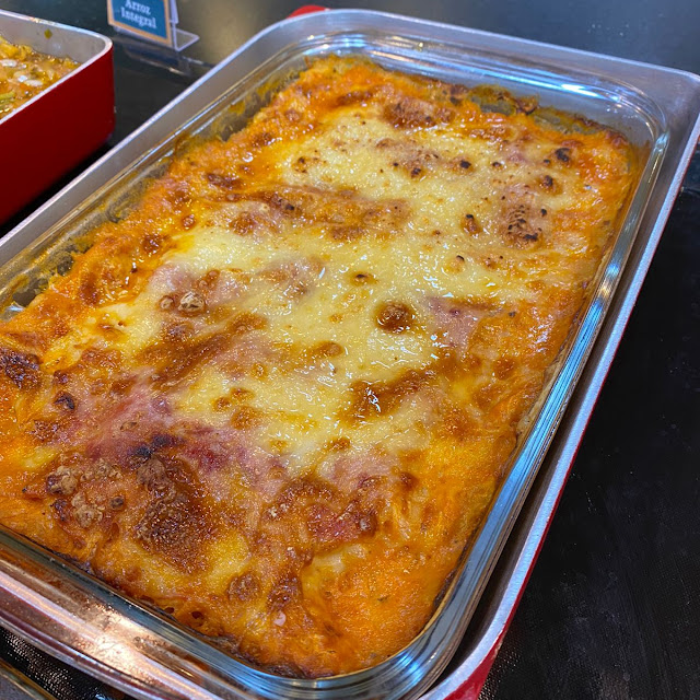 Lasagne