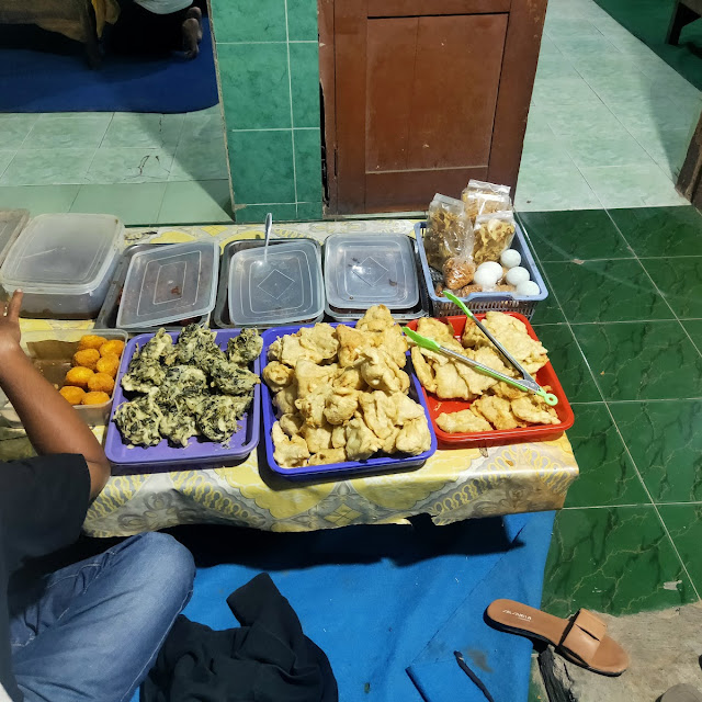 Gorengan