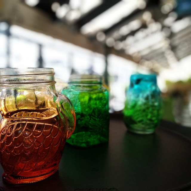 Cocktails