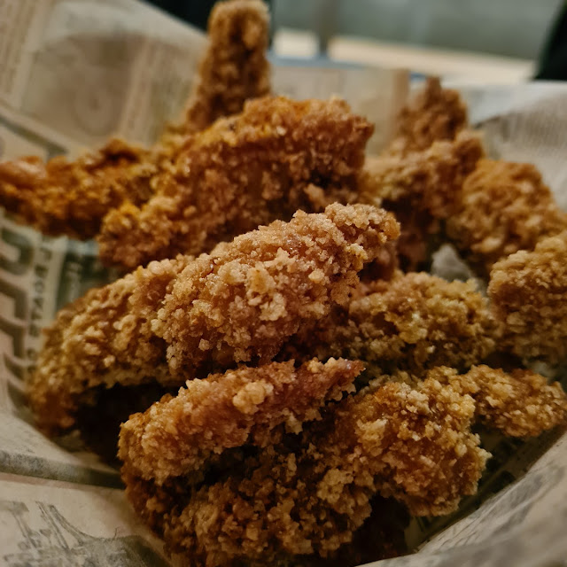 Poulet