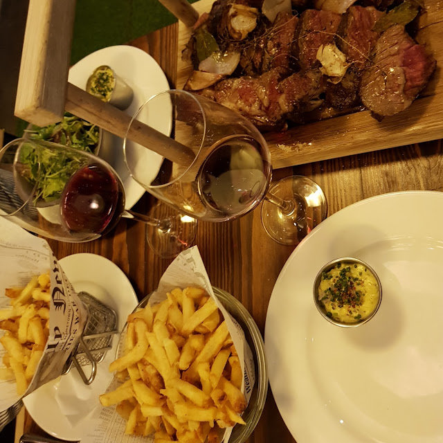 Cote de Boeuf