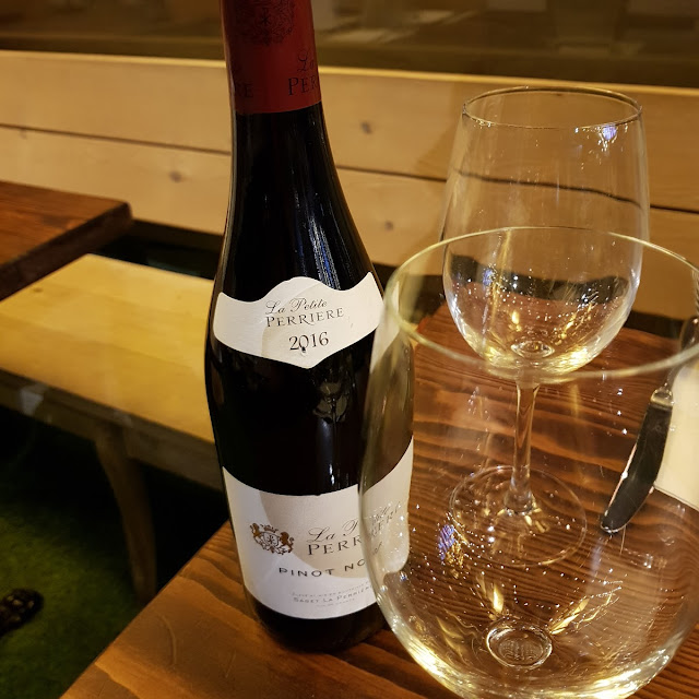 Vin Rouge