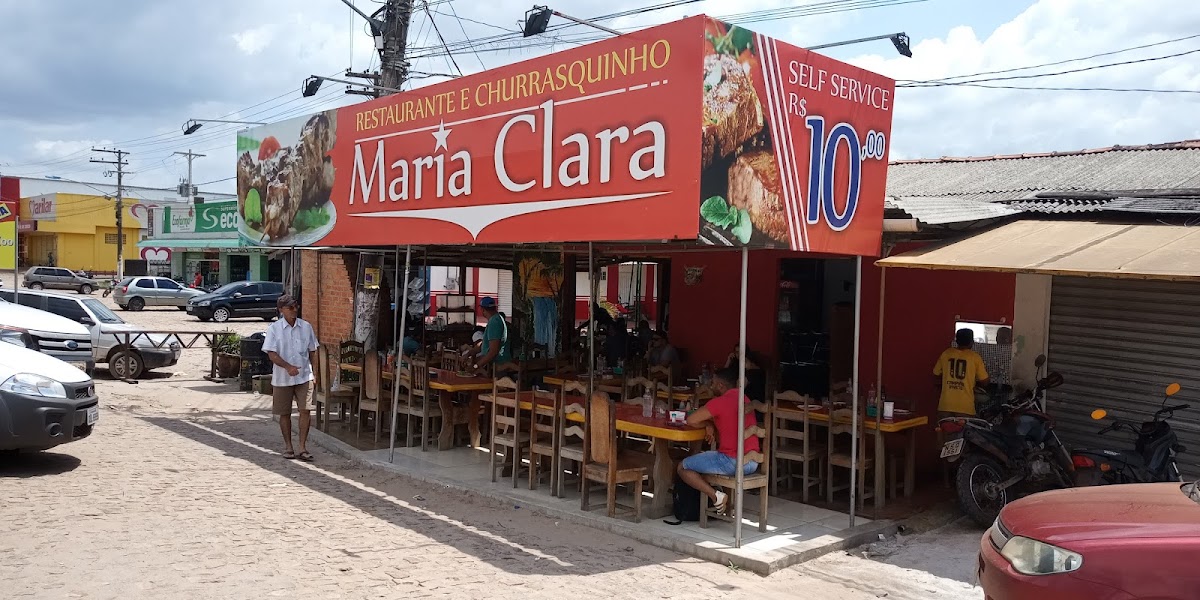 Restaurante Churrasq Maria Clara