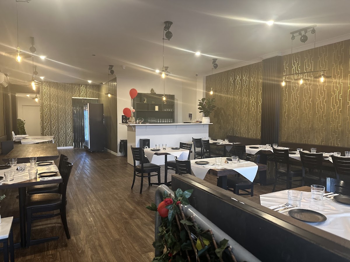 Shahi Spice Indian Restaurant