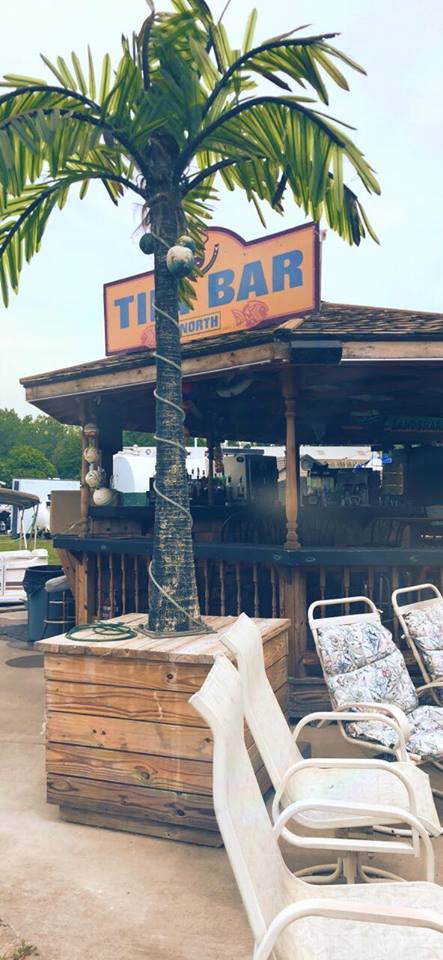 Tiki Bar North