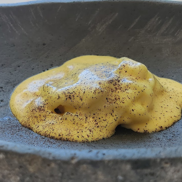 Pil Pil de Limón Y Aji