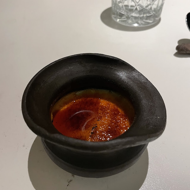 Creme Brulee
