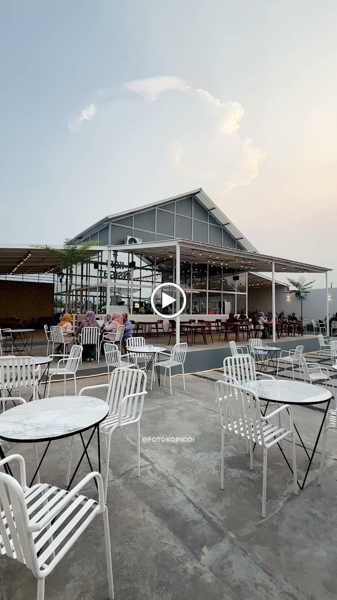 Kopi Insight Cabang Mustika Jaya Bekasi