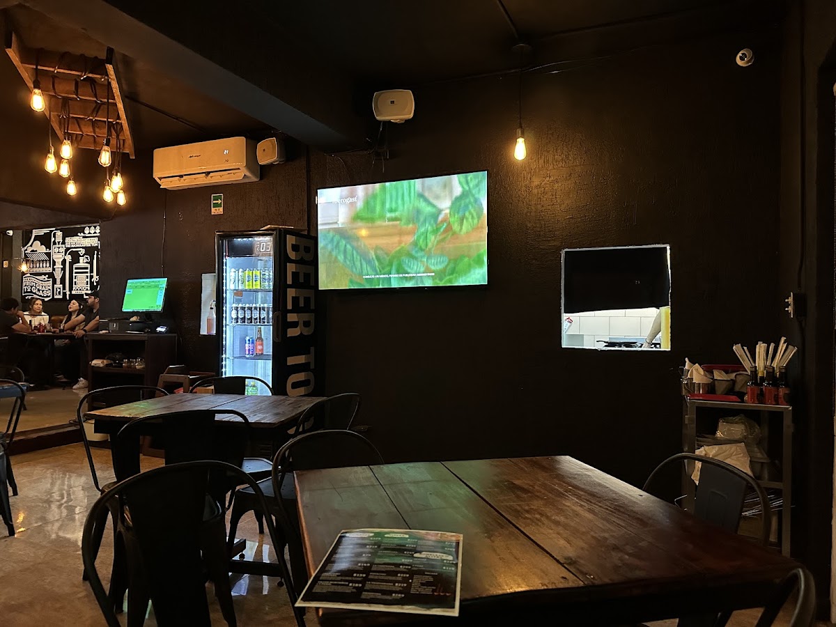 Bravo Brew Pub