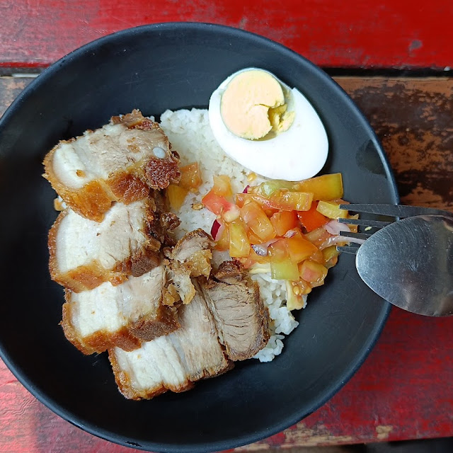 Rice Bowls