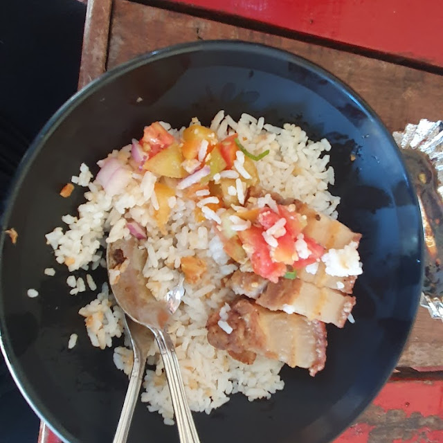 Bagnet Bowl