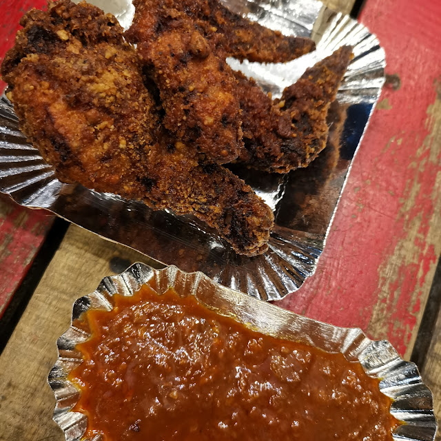 Chicken Wings